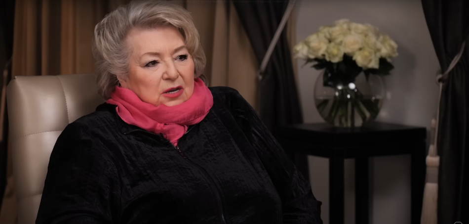 Татьяна Тарасова поделилась новостями о восстановлении после сложной операции на спине